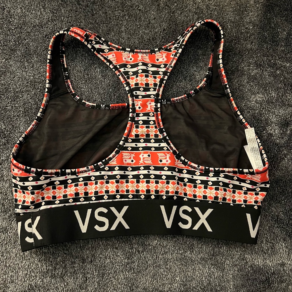 VICTORIAS SPORT: Sports Bra - Picture 2 of 3